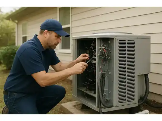 The Details That Get Missed in Commercial HVAC Installation in Freeport, FL