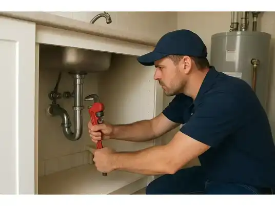 The Plumbing Details Callaway Homes Often Miss and Why Local Experience Matters