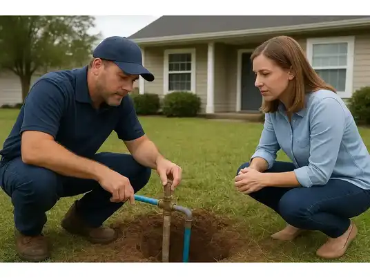 The Water Line Details Niceville Homeowners Often Miss article image
