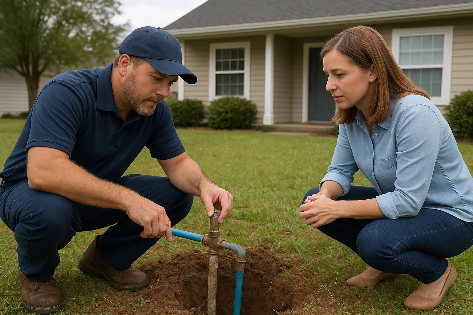 The Water Line Details Niceville Homeowners Often Miss article image