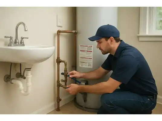 Water Heater Trouble in Miramar Beach: Catching Repairs Before They Become Bigger Plumbing Problems