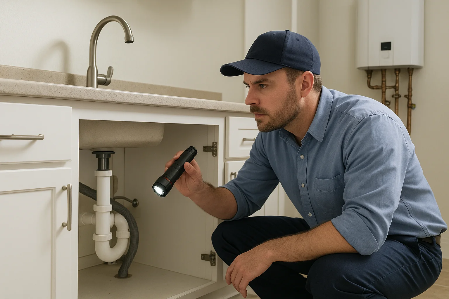 What Callaway Homeowners Should Know Before a Small Sewer Problem Turns Costly