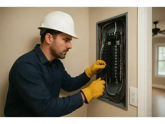 What Niceville Homes Should Know Before an Electrical Installation Project
