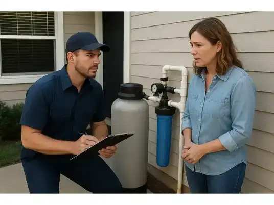 What Parker Homeowners Should Know About Clean Water Systems and the Problems That Should Not Be Ignored
