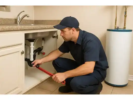 What Santa Rosa Beach Homeowners Often Miss in Clogged Pipes and Drain Cleaning
