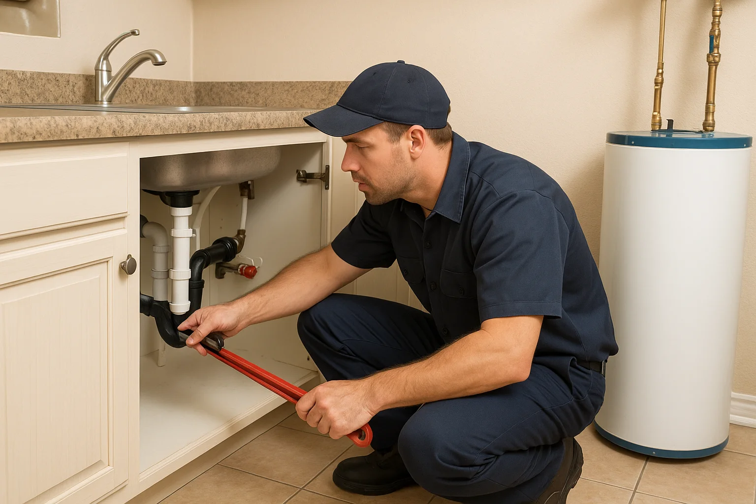 What Santa Rosa Beach Homeowners Often Miss in Clogged Pipes and Drain Cleaning