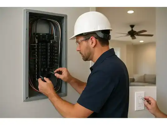 Whole Home Surge Protection in Crestview: A Practical Layer of Defense for Panels, Wiring, and Everyday Power article image