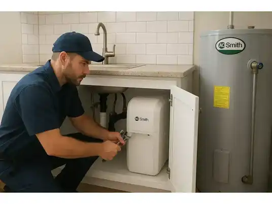 Why AO Smith Water Purification Systems in Miramar Beach Deserve Attention Before Small Plumbing Issues Grow article image