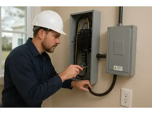 Why backup power matters so much for WaterColor homes near the coast