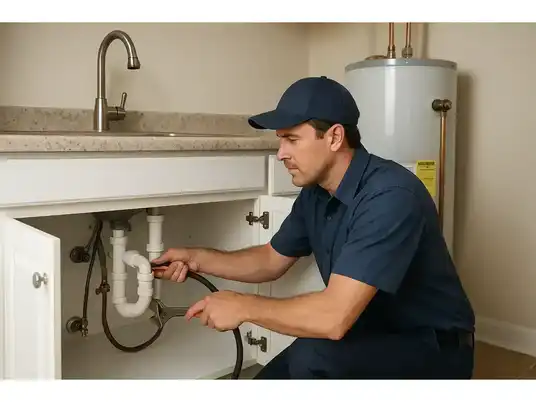 Why Better Water Softening Matters for Upper Grand Lagoon Homes