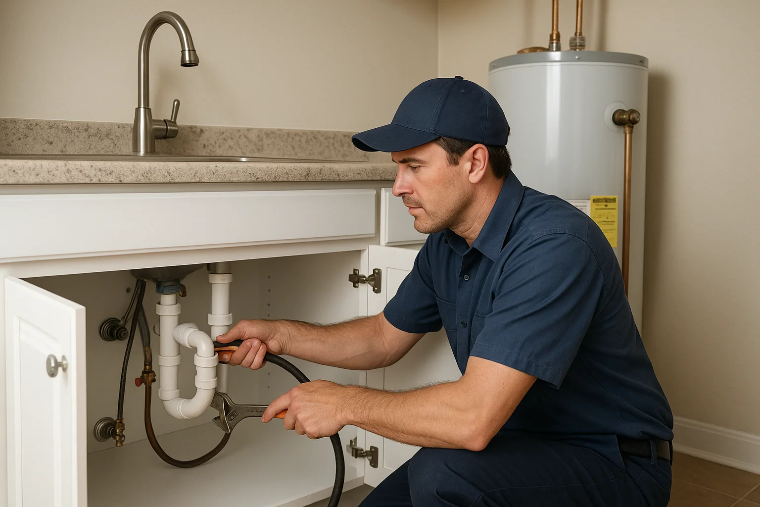 Why Better Water Softening Matters for Upper Grand Lagoon Homes