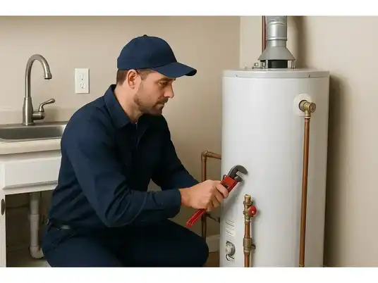 Why Callaway Homes See Fewer Emergency Plumbing Calls After a Better Water Heater Replacement