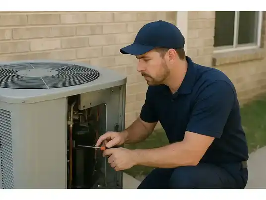 Why Commercial HVAC Maintenance Matters More in DeFuniak Springs Than Most Businesses Realize