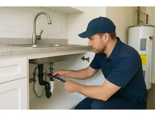 Why Destin Homes Benefit from Whole Home Clean Water Systems Sooner, Not Later