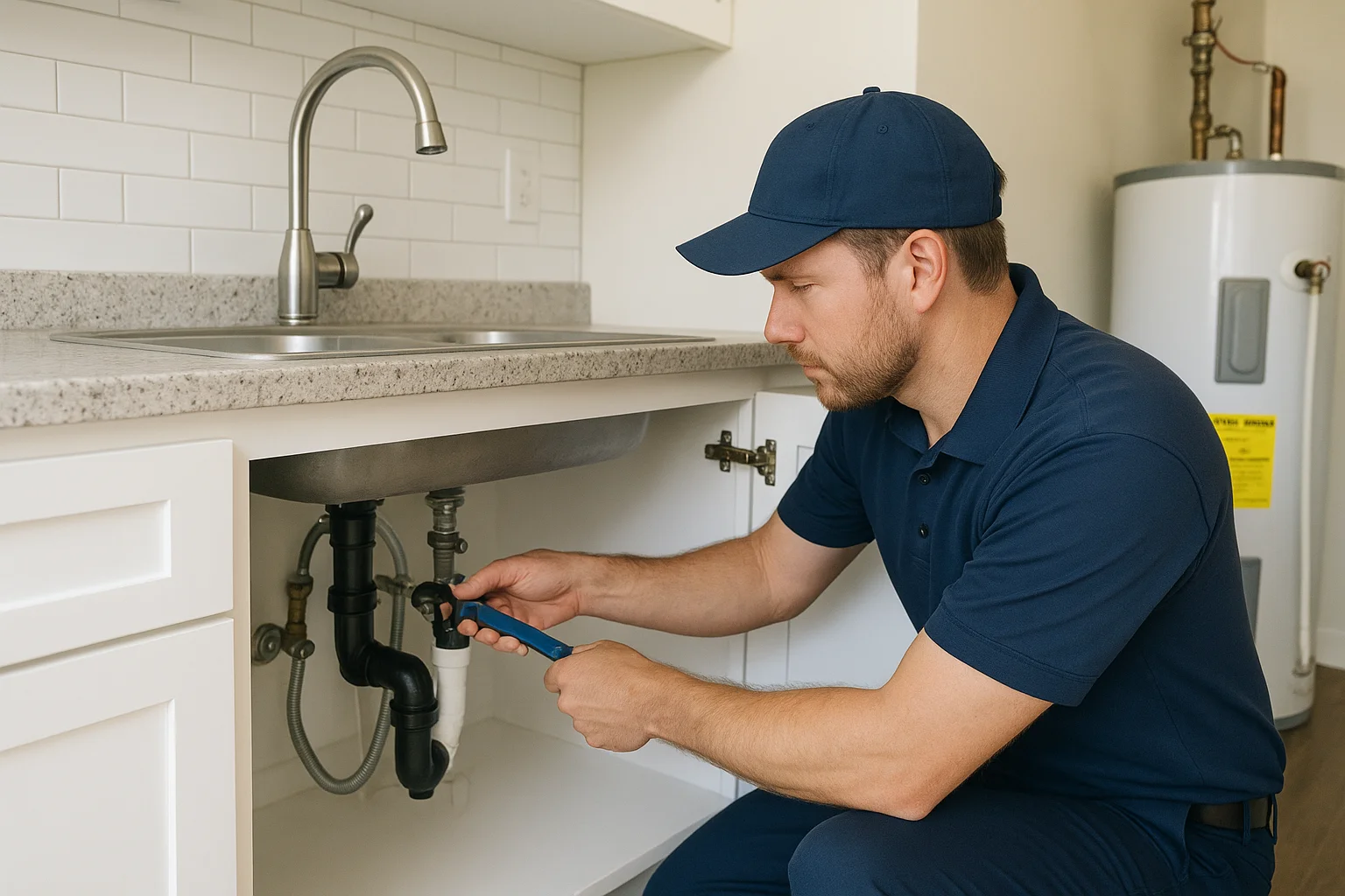 Why Destin Homes Benefit from Whole Home Clean Water Systems Sooner, Not Later