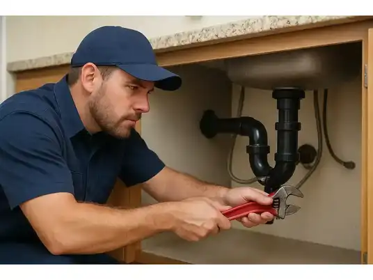 Why Drains Slow Down in Fort Walton Beach Homes and What That Means for Your Plumbing article image