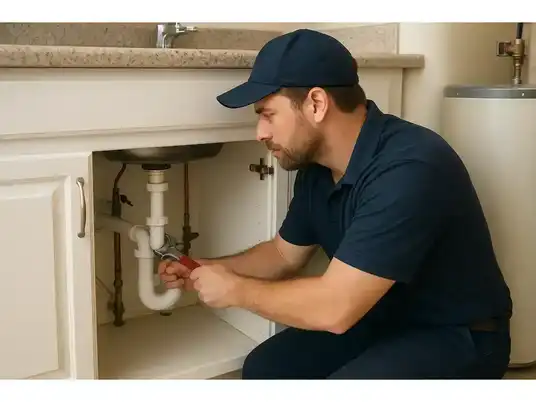 Why Earlier Plumbing Maintenance Saves Rosemary Beach Homes from Costly Emergency Calls article image