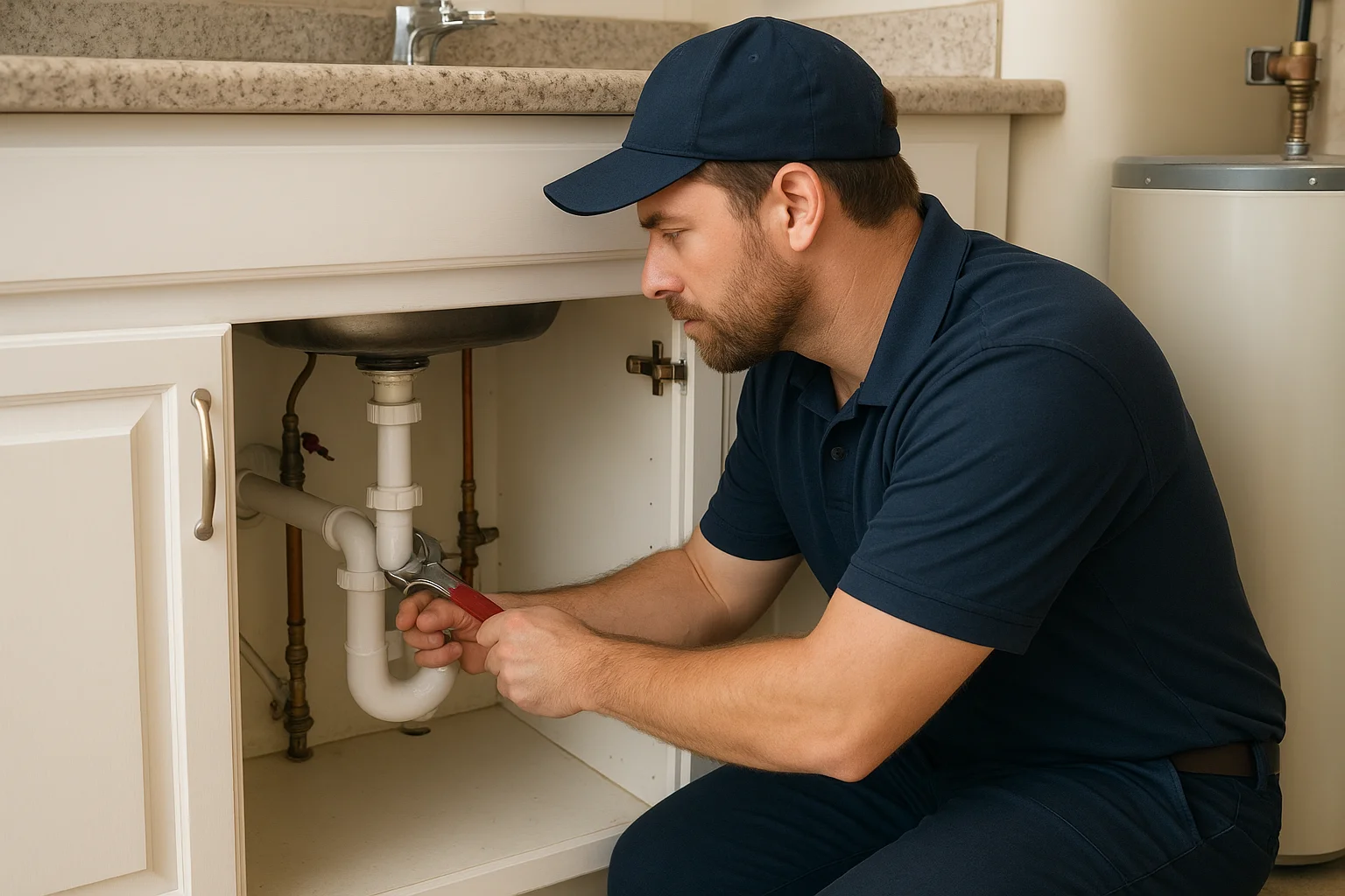 Why Earlier Plumbing Maintenance Saves Rosemary Beach Homes from Costly Emergency Calls