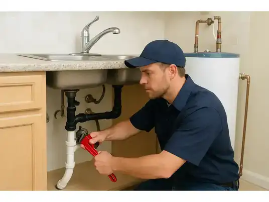 Why Fort Walton Beach Homeowners Save More by Fixing Plumbing Problems Early article image