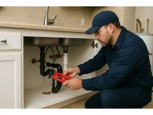 Why Lynn Haven Homes Need Better Plumbing Service Before Small Problems Turn Into Emergency Calls