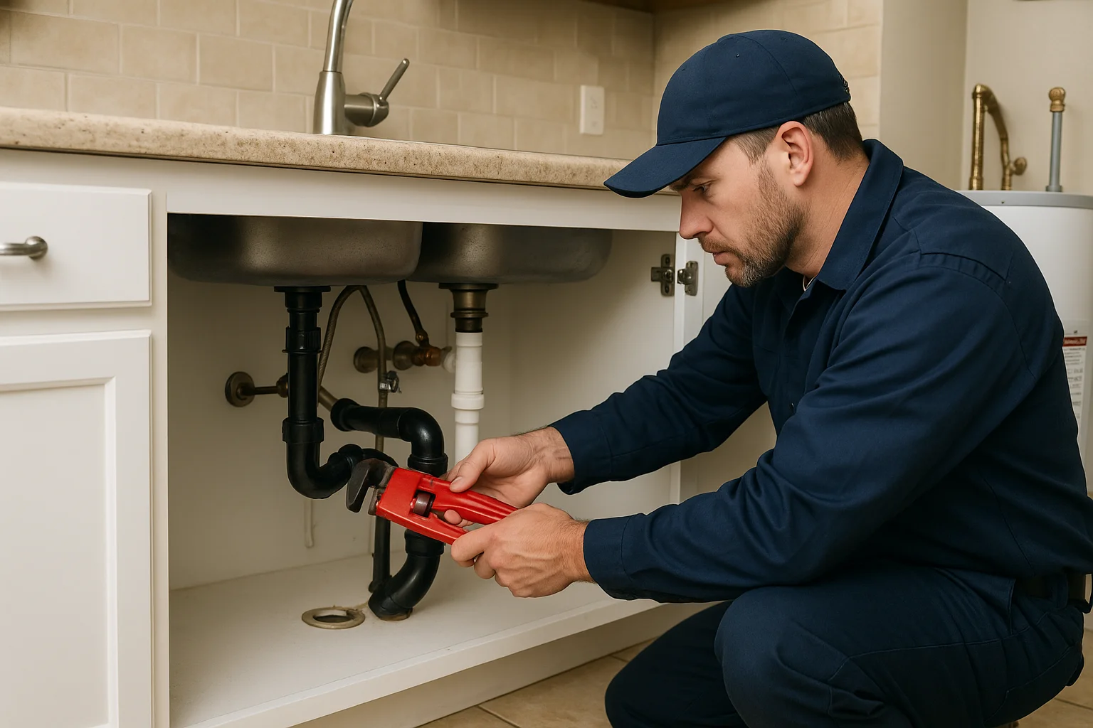 Why Lynn Haven Homes Need Better Plumbing Service Before Small Problems Turn Into Emergency Calls