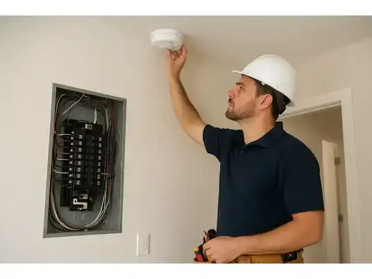 Why Modern Callaway Homes Depend on Better Smoke and Carbon Monoxide Protection