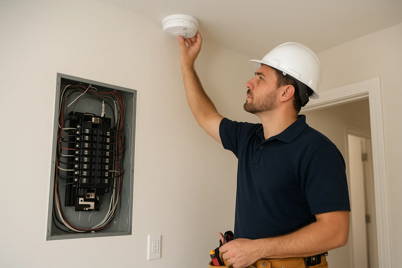 Why Modern Callaway Homes Depend on Better Smoke and Carbon Monoxide Protection