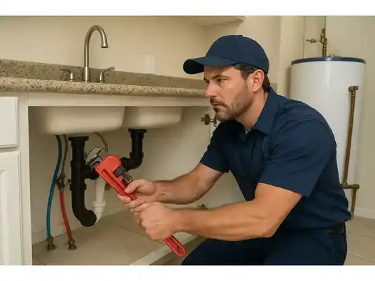 Why Parker Homeowners Should Put Sewer Care Ahead of Bigger Plumbing Problems