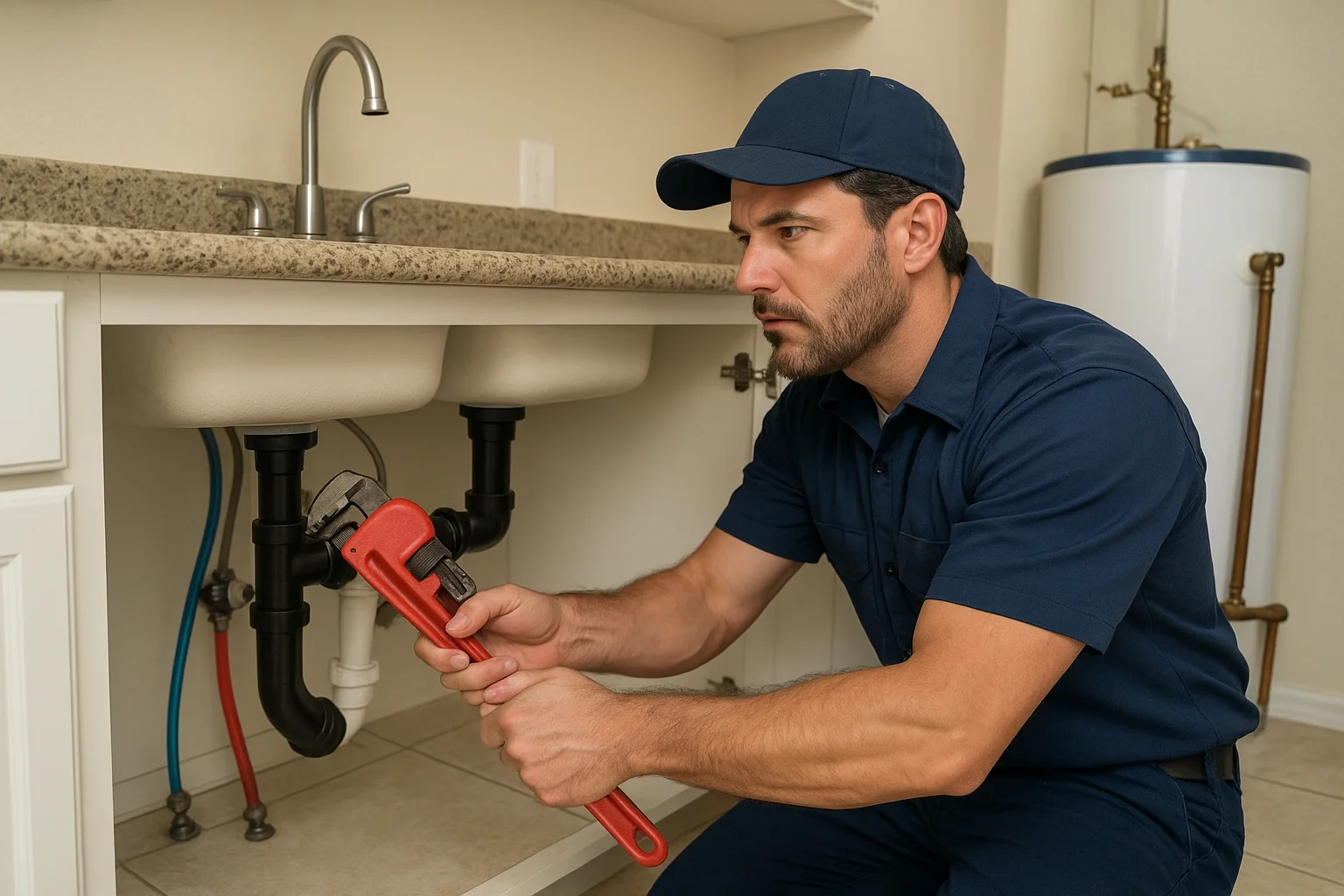 Why Parker Homeowners Should Put Sewer Care Ahead of Bigger Plumbing Problems