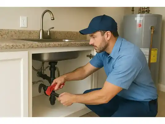 Why Plumbing Repair in Miramar Beach Works Best When It Fits the Local Reality
