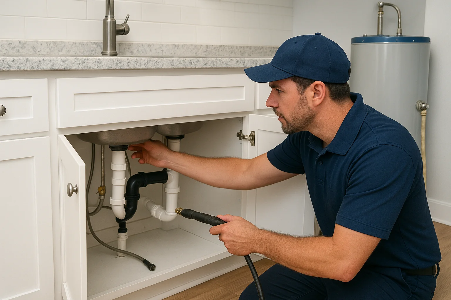 Why Rosemary Beach Homes Benefit from Smarter Hydro Jetting Decisions