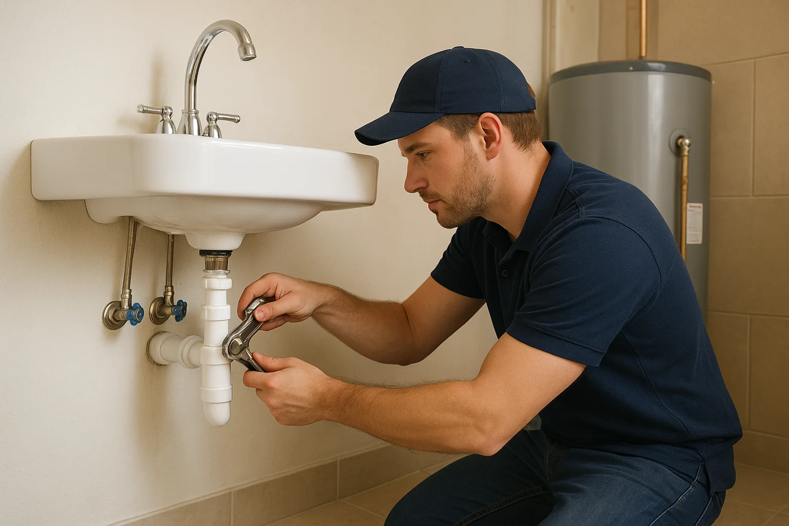 Why Rosemary Beach Homes Benefit from Timely Plumbing Fixture Replacement