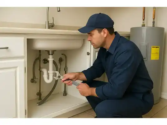 Why Sandestin Homes Feel the Effects of Hard Water So Quickly article image