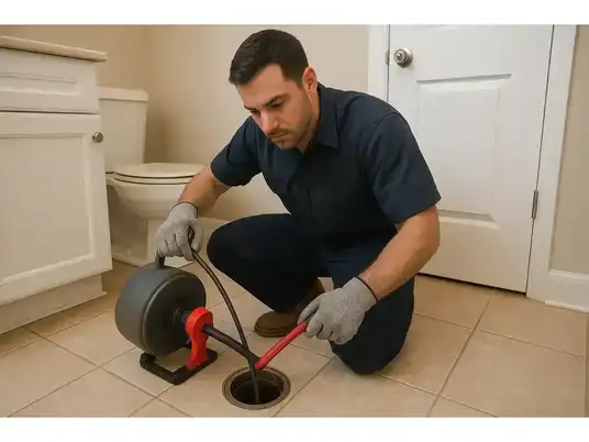 Why Santa Rosa Beach Drains Keep Backing Up and How to Get Better Long Term Results