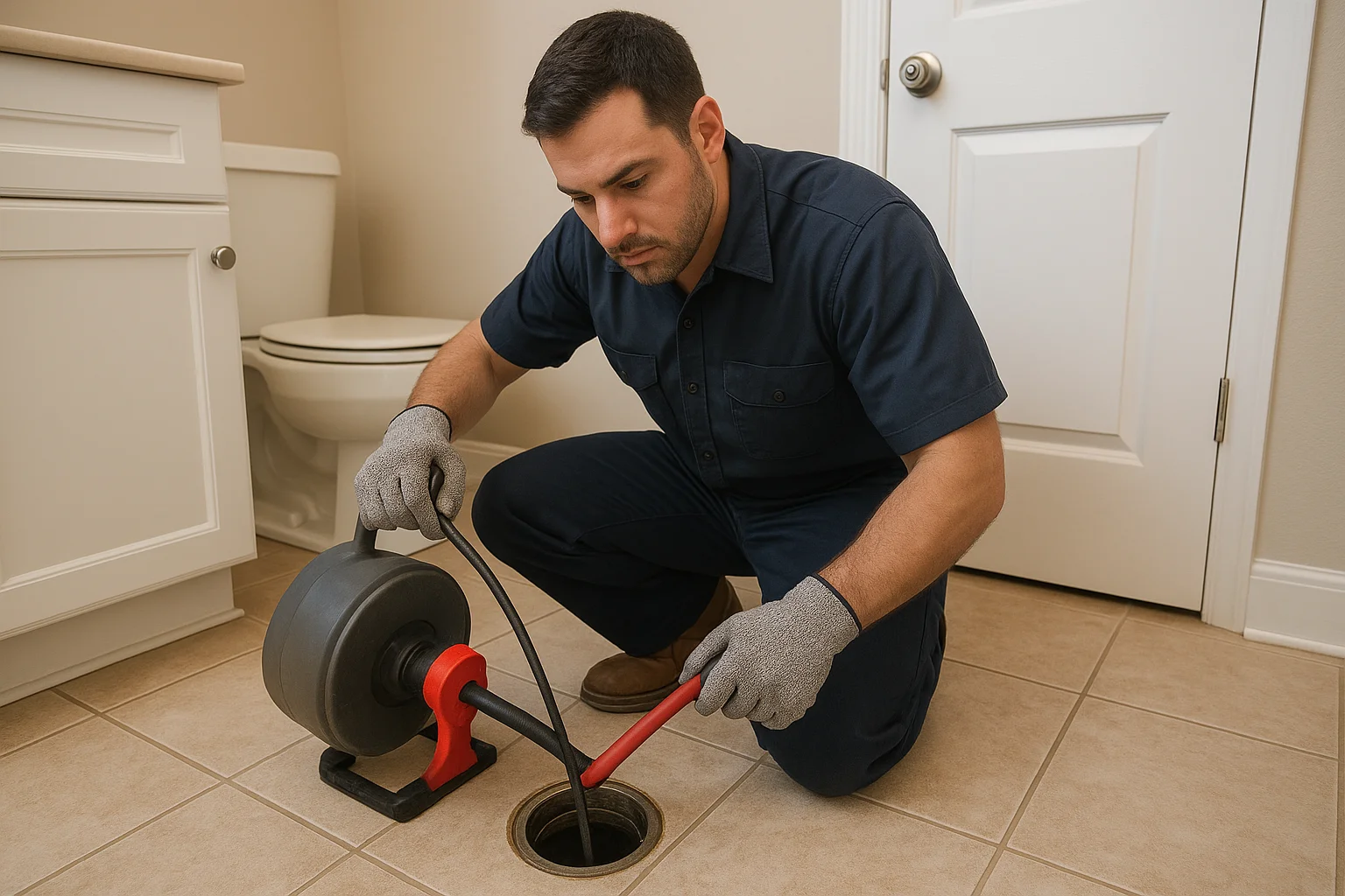 Why Santa Rosa Beach Drains Keep Backing Up and How to Get Better Long Term Results