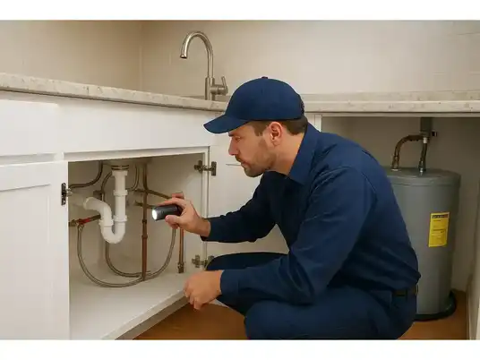 Why Small Plumbing Problems in Santa Rosa Beach Become 24/7 Emergencies Fast article image