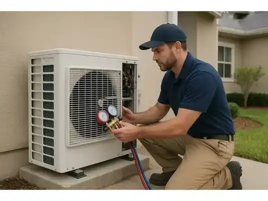 Why VRF Multi-Zone Systems Deserve a Closer Look in Sandestin Homes article image