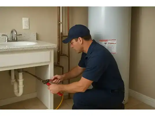 Why Water Heater Installation Changes Over Time in Laguna Beach Homes