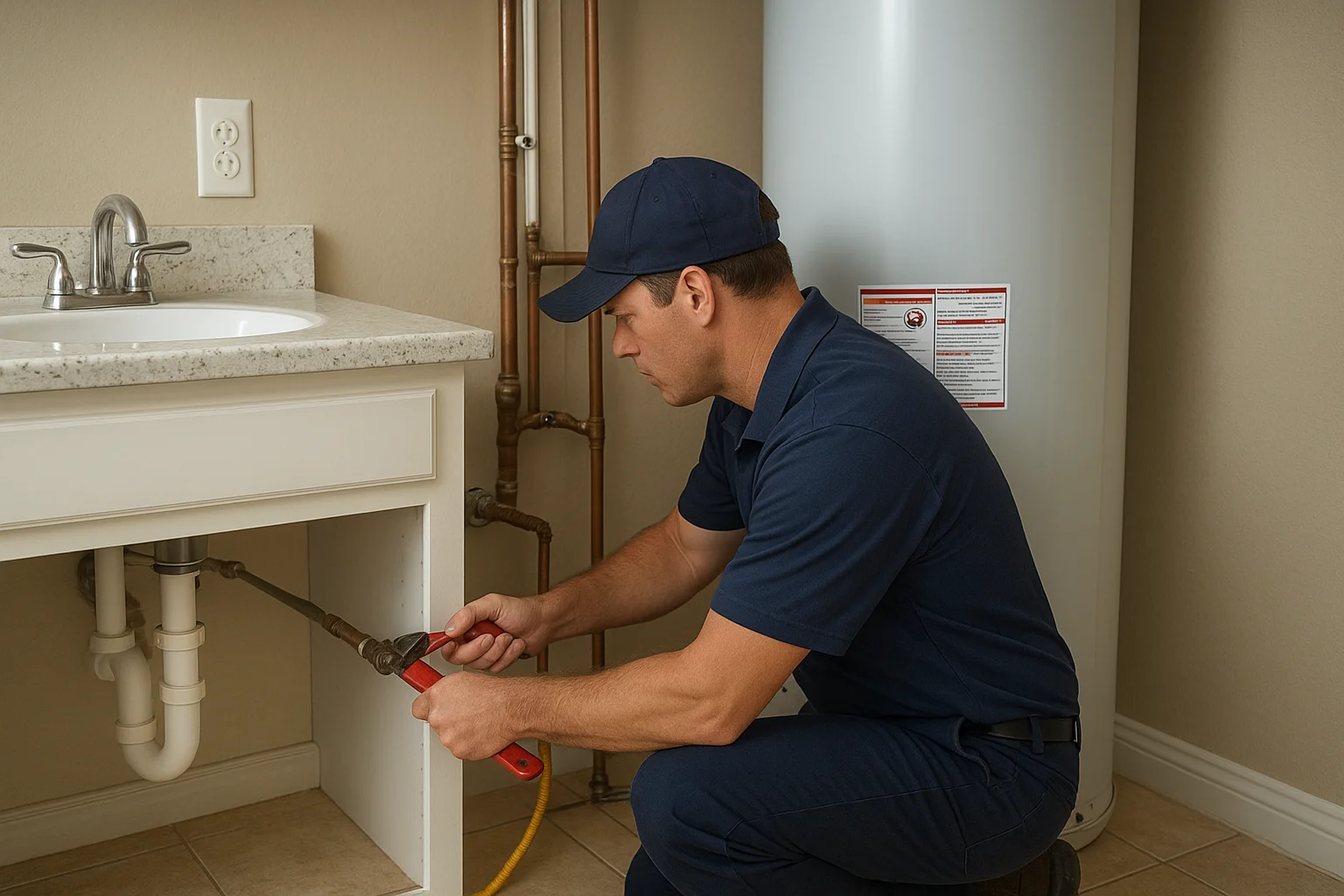 Why Water Heater Installation Changes Over Time in Laguna Beach Homes