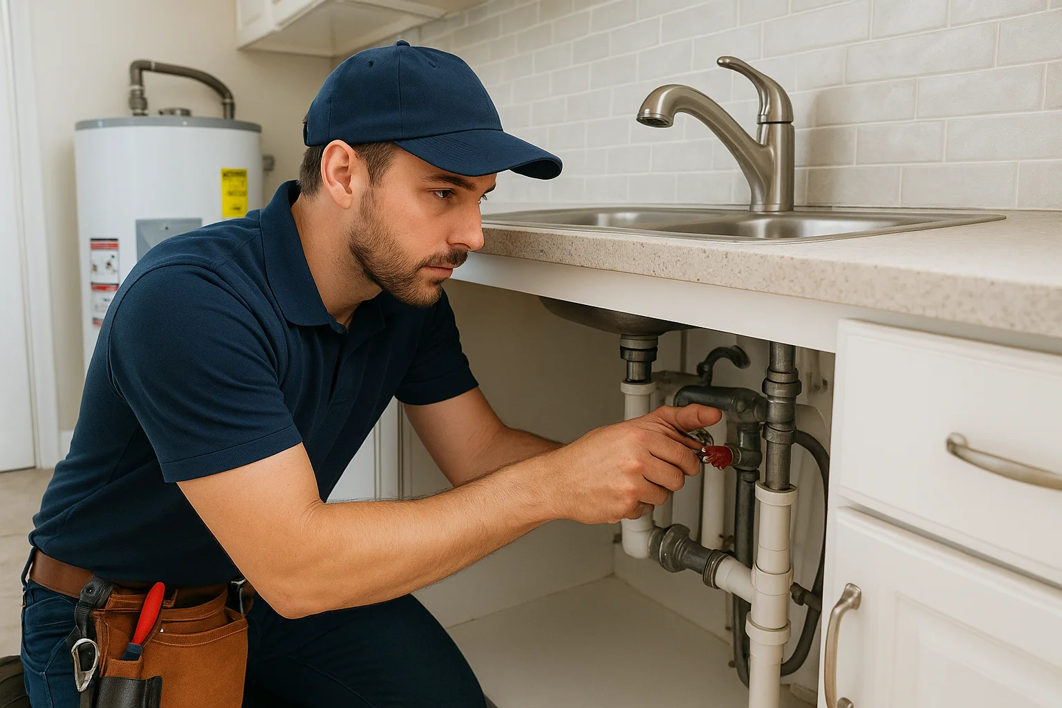 A Callaway Homeowner’s Guide to Emergency Plumbing That Protects Your System for the Long Run