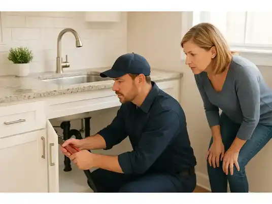 A Homeowner’s Guide to Commercial Plumbing Services in Callaway, FL article image