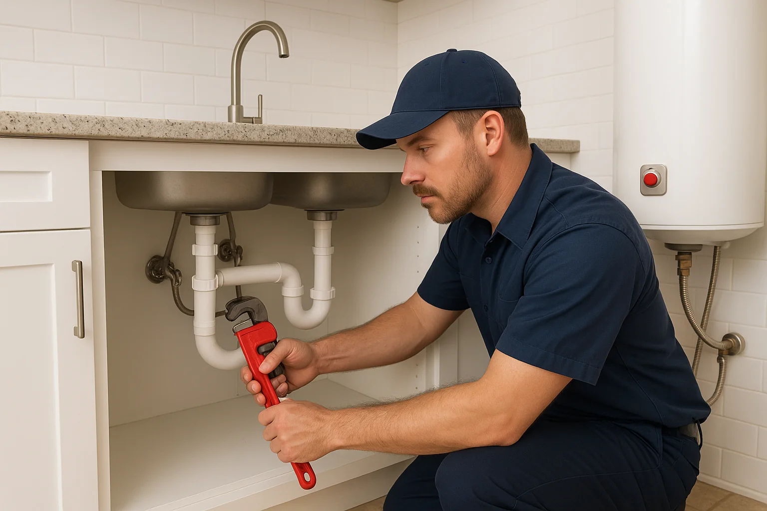 A Homeowner’s Guide to Drain Clearing and Maintenance in Panama City Beach, FL
