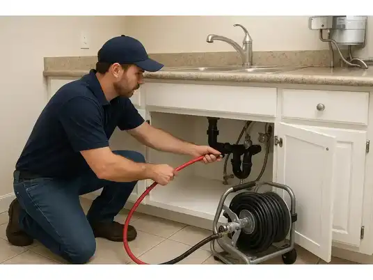 A Homeowner’s Guide to Hydro Jetting and Reliable Plumbing in Laguna Beach, FL article image