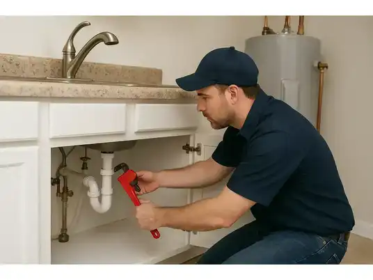 A Homeowner’s Guide to Water Line Replacement in Freeport, FL