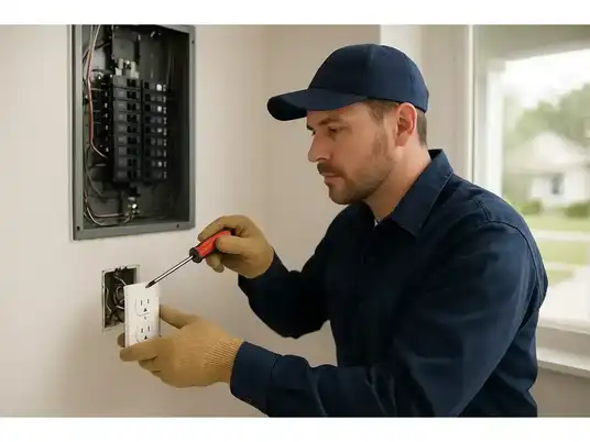 A Practical Guide to Electrical Installation for Santa Rosa Beach Property Owners