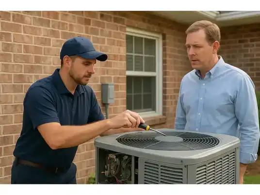 A Practical Look at Air Conditioning Repair for Destin Homeowners