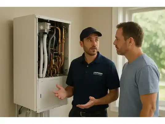A Practical Look at VRF Multi-Zone Systems for Miramar Beach Homes article image