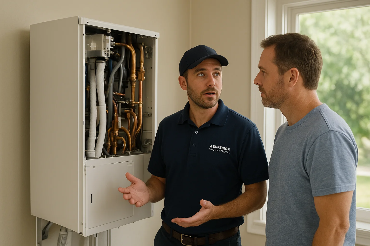 A Practical Look at VRF Multi-Zone Systems for Miramar Beach Homes