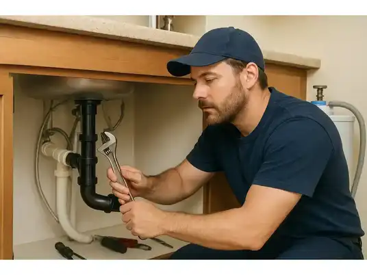 A Smarter Way to Handle Plumbing Services in Sandestin, FL