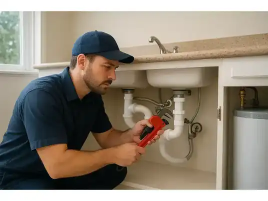 A Smarter Way to Handle Water Leak Repairs for Everyday Home Protection in Laguna Beach, FL